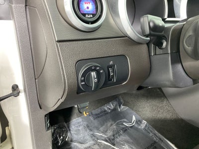 2007 Ford Mustang Shelby GT500