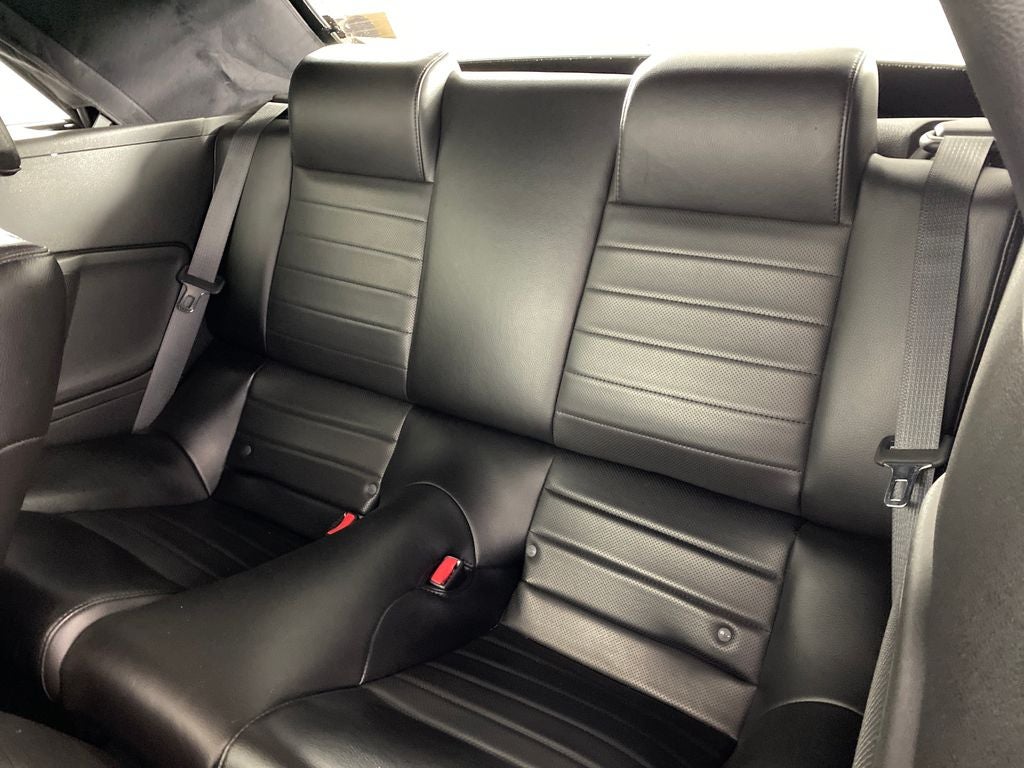 2007 Ford Mustang Shelby GT500