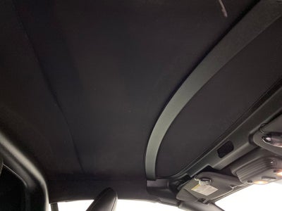 2007 Ford Mustang Shelby GT500