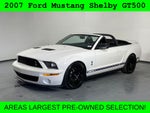 2007 Ford Mustang Shelby GT500