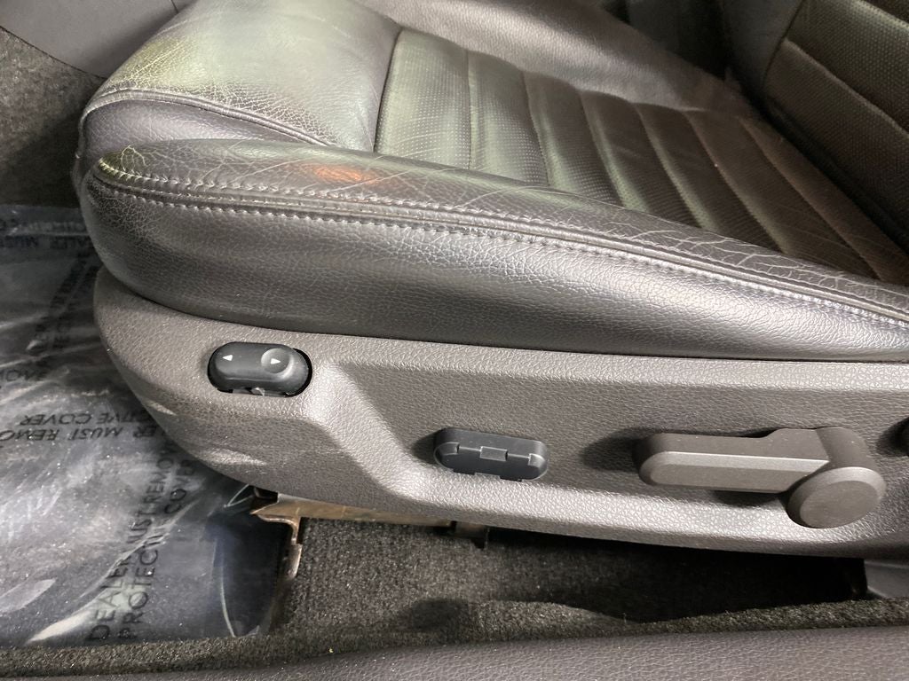 2007 Ford Mustang Shelby GT500