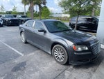2014 Chrysler 300 Base