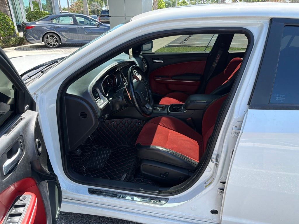 2020 Dodge Charger R/T Scat Pack