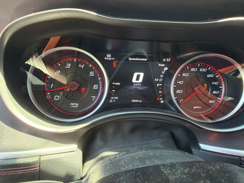 2020 Dodge Charger R/T Scat Pack