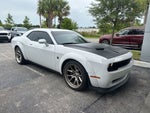 2020 Dodge Challenger R/T Scat Pack Widebody