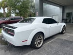 2020 Dodge Challenger R/T Scat Pack Widebody