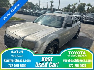 2007 Chrysler 300 Base