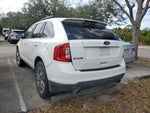 2012 Ford Edge Limited