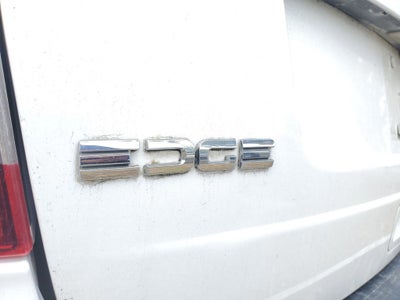 2012 Ford Edge Limited