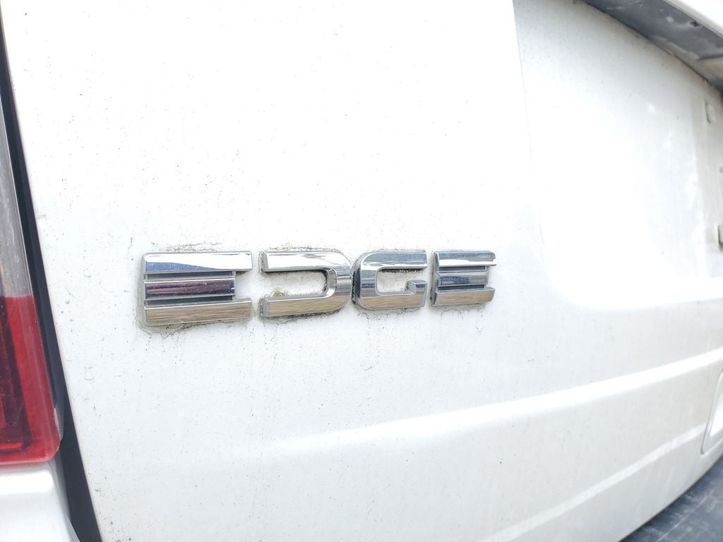 2012 Ford Edge Limited