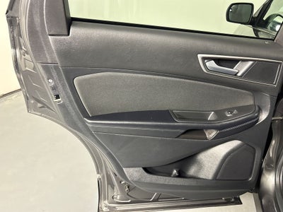 2016 Ford Edge SE