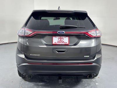 2016 Ford Edge SE