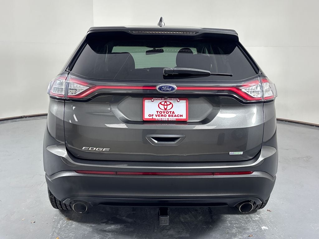 2016 Ford Edge SE