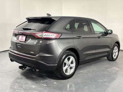 2016 Ford Edge SE