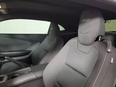 2013 Chevrolet Camaro SS 1SS