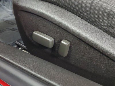 2013 Chevrolet Camaro SS 1SS