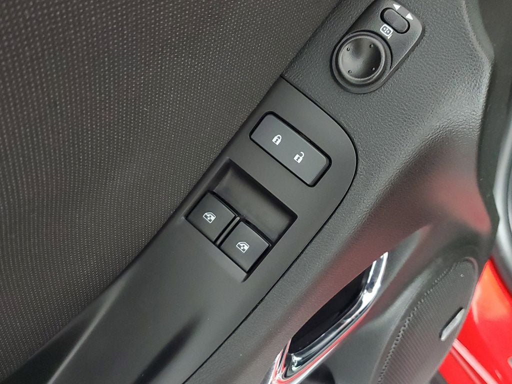 2013 Chevrolet Camaro SS 1SS