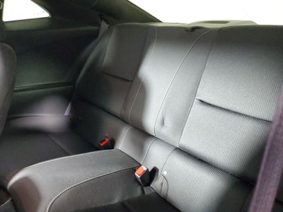 2013 Chevrolet Camaro SS 1SS