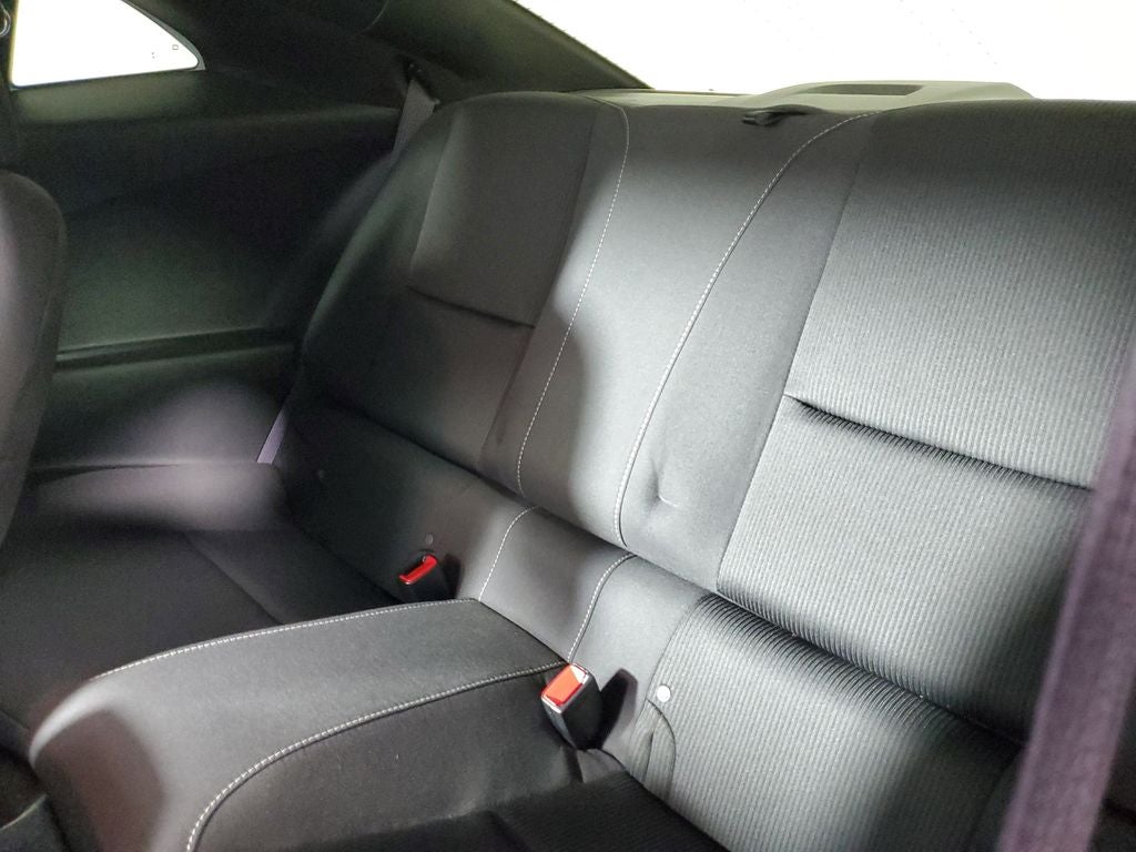 2013 Chevrolet Camaro SS 1SS