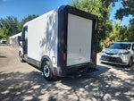 2024 BrightDrop Zevo 400 400 awd
