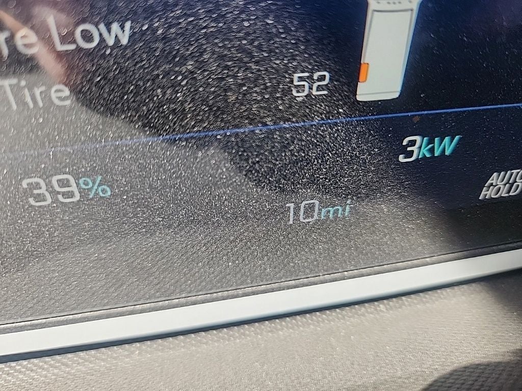 2024 BrightDrop Zevo 400 400 awd