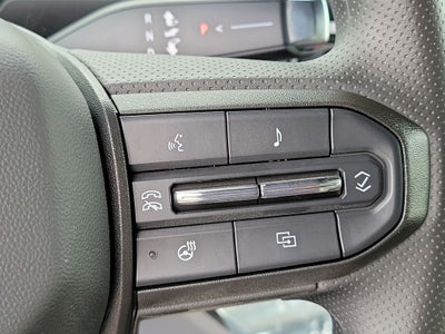 2024 BrightDrop Zevo 400 400 awd