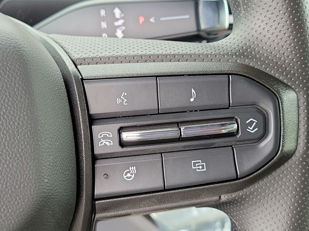 2024 BrightDrop Zevo 400 400 awd