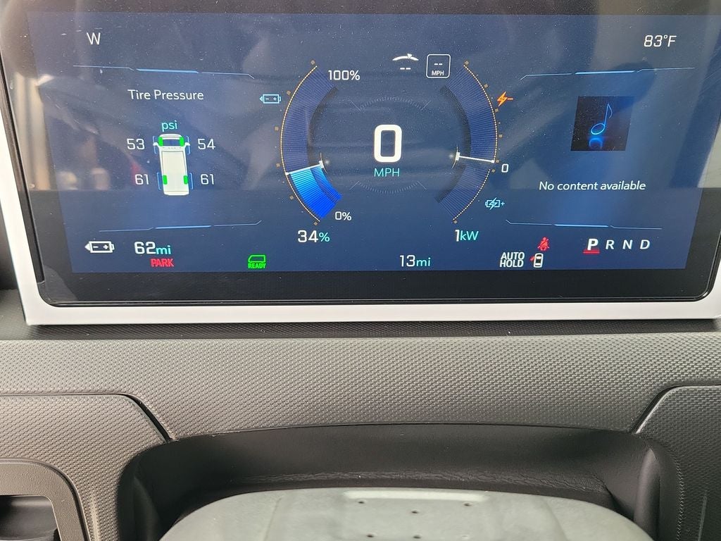 2024 BrightDrop Zevo 400 400 awd