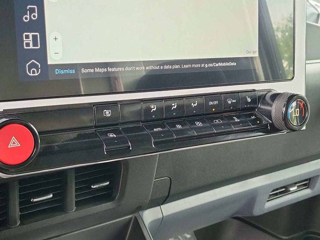 2024 BrightDrop Zevo 400 400 awd
