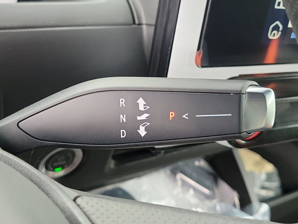 2024 BrightDrop Zevo 400 400 awd