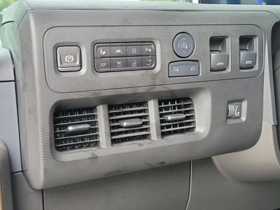 2024 BrightDrop Zevo 400 400 awd