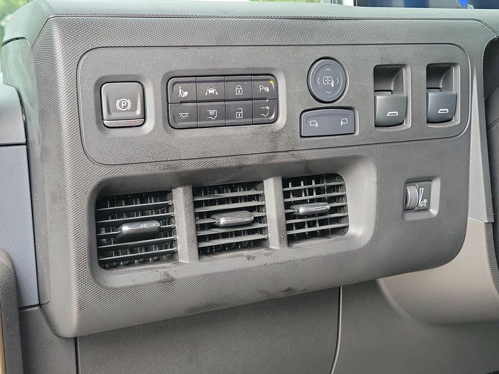 2024 BrightDrop Zevo 400 400 awd