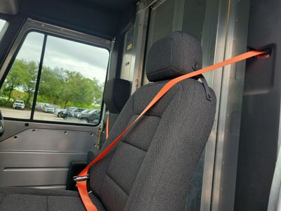 2024 BrightDrop Zevo 400 400 awd