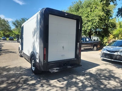 2024 BrightDrop Zevo 400 400 awd