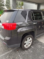 2013 GMC Terrain SLE-1