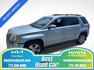 2015 GMC Terrain SLE-2