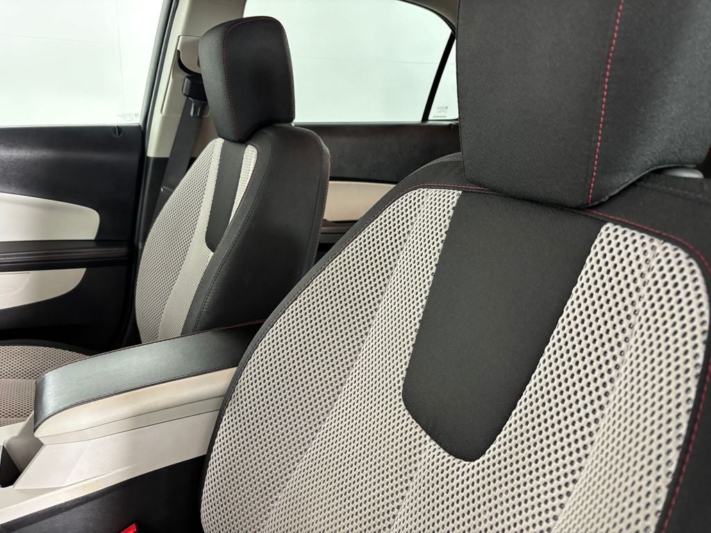 2015 Chevrolet Equinox LT 2LT