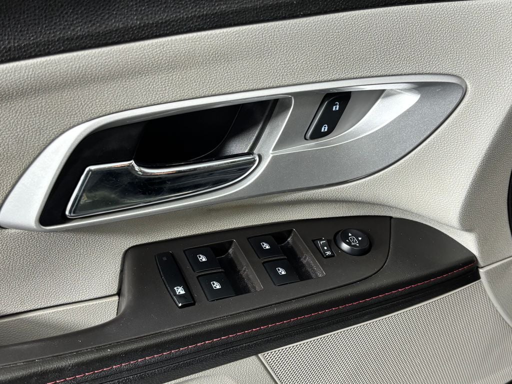 2015 Chevrolet Equinox LT 2LT