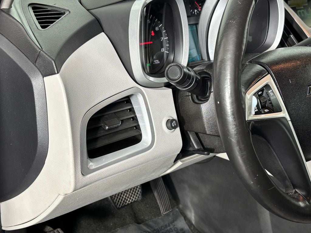 2015 Chevrolet Equinox LT 2LT