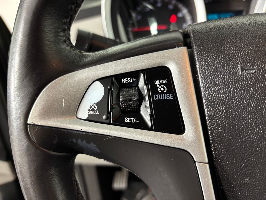 2015 Chevrolet Equinox LT 2LT