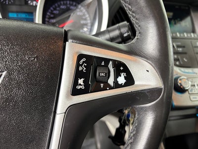 2015 Chevrolet Equinox LT 2LT