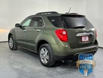 2015 Chevrolet Equinox LT 2LT