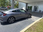 2018 Honda Civic Si