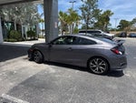 2018 Honda Civic Si