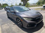 2018 Honda Civic Si