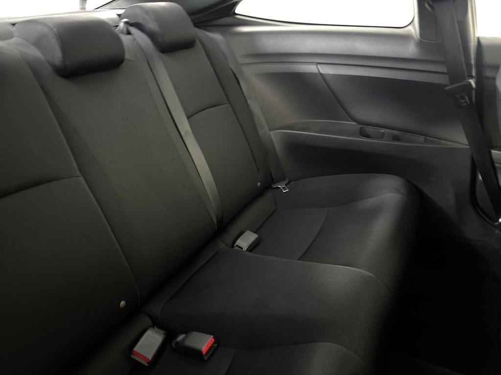 2018 Honda Civic Si