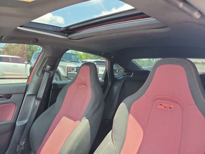 2025 Honda Civic Si Base