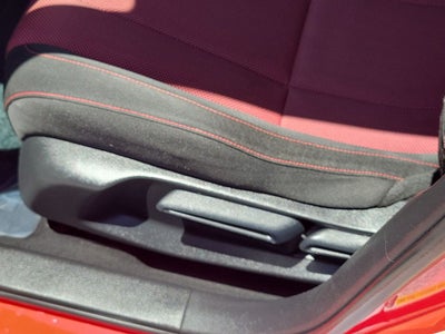 2025 Honda Civic Si Base