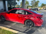 2025 Honda Civic Si Base