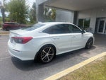 2022 Honda Civic Touring